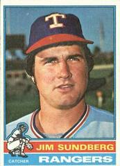 Jim Sundberg condition prices