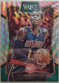 Dennis Schroder