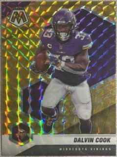 Dalvin Cook
