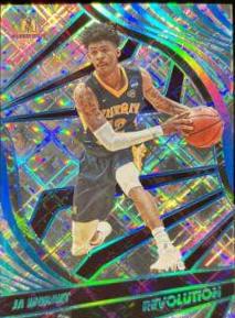 Ja Morant