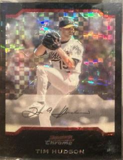 Tim Hudson