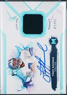 Troy Aikman