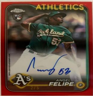 Angel Felipe