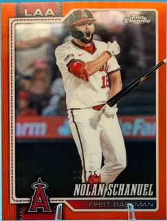 Nolan Schanuel