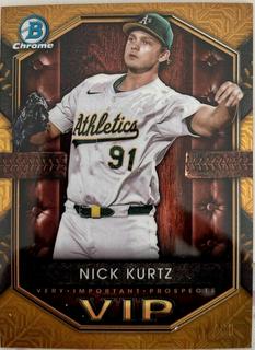 Nick Kurtz