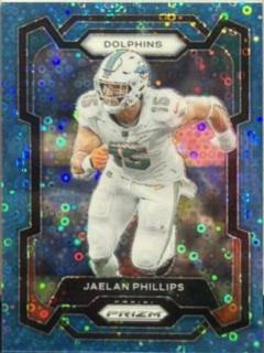 Jaelan Phillips