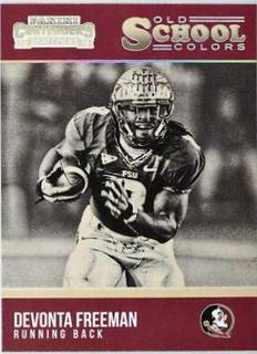 Devonta Freeman