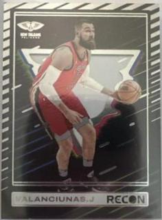 Jonas Valanciunas