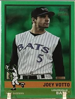 Joey Votto