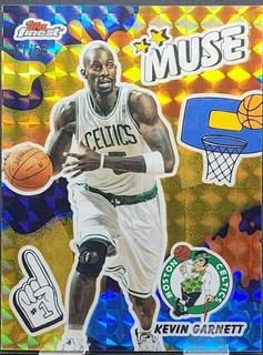 Kevin Garnett