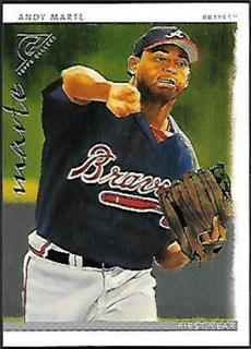 Andy Marte