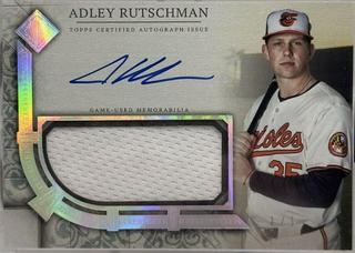 Adley Rutschman