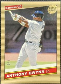 Tony Gwynn