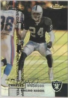 Charles Woodson