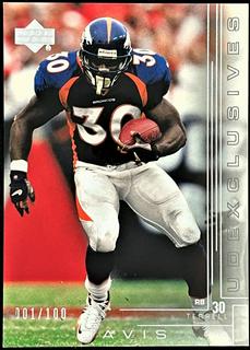 Terrell Davis