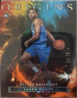 Jaden Hardy