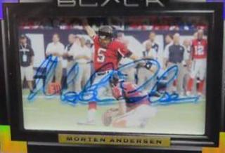 Morten Andersen