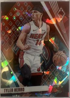 Tyler Herro