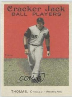 Frank Thomas [Mini] #152