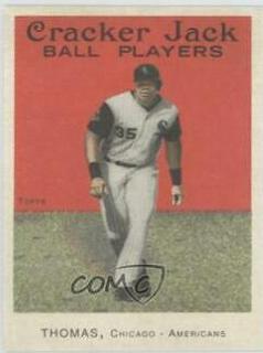 Frank Thomas