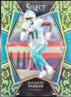 DeVante Parker