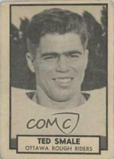 Ted Smale
