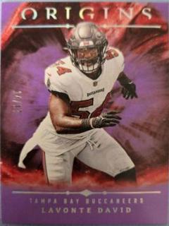 Lavonte David