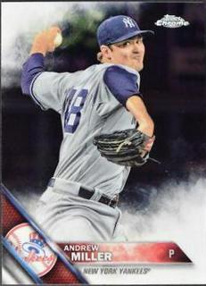 Andrew Miller