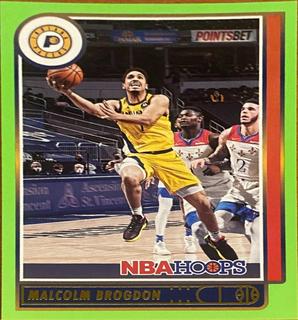 Malcolm Brogdon