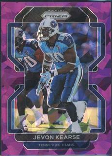 Jevon Kearse