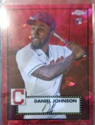 Daniel Johnson