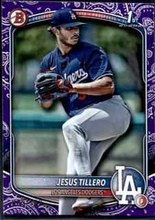 Jesus Tillero
