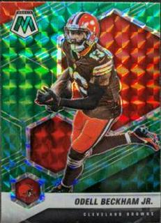 Odell Beckham Jr.