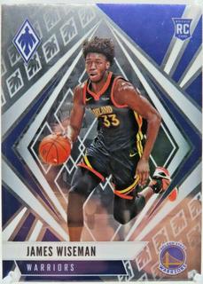 James Wiseman