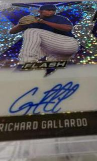Richard Gallardo