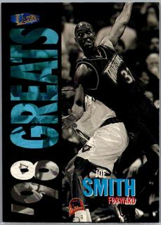 Joe Smith