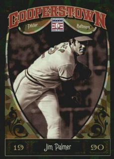 Jim Palmer