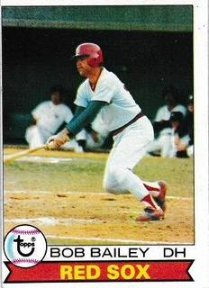 Bob Bailey