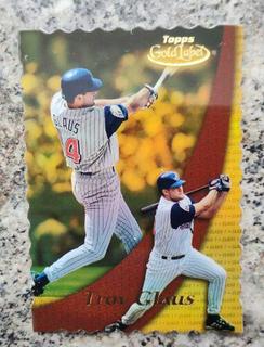 Troy Glaus