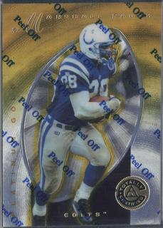 Marshall Faulk