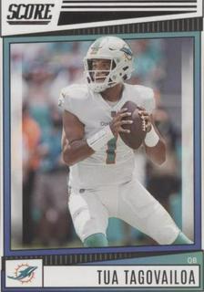 Tua Tagovailoa