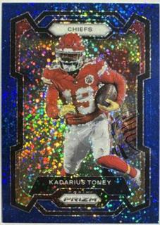 Kadarius Toney