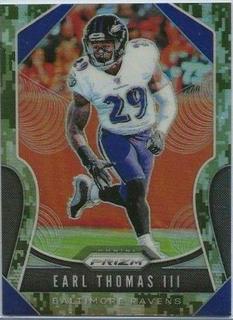 Earl Thomas III