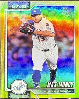 Max Muncy