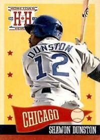 Shawon Dunston