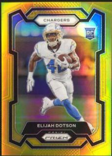 Elijah Dotson