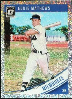 Eddie Mathews