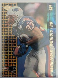Kevin Faulk