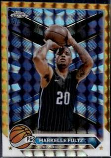 Markelle Fultz