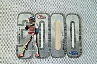 Rod Carew